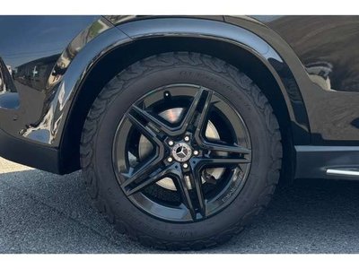 MERCEDES-BENZ MERCEDES-BENZ GLE - 3