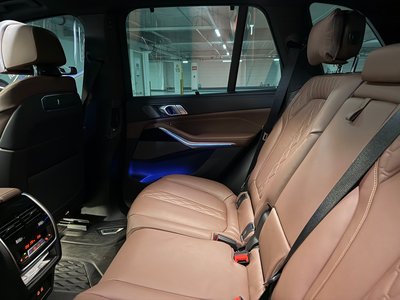 BMW X5 - 10