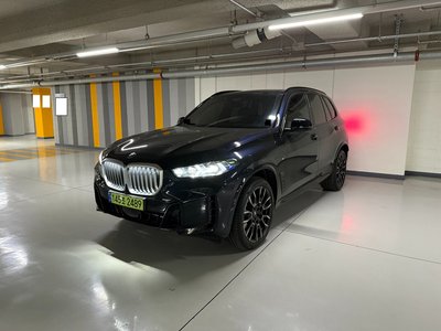 BMW X5 - 2