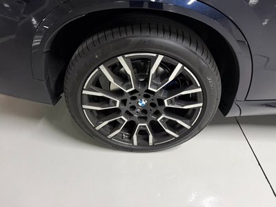 2026 BMW X5 — миниатюра 18