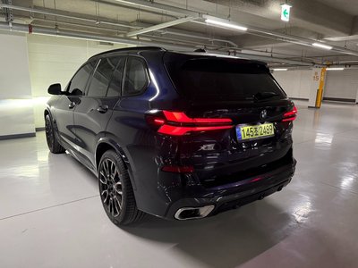BMW X5 - 5