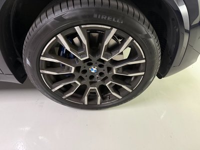 2026 BMW X5 — миниатюра 17