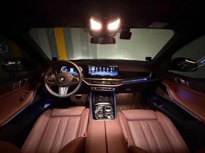 BMW X5 - 4