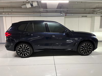 BMW X5 - 6
