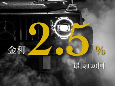 MERCEDES-BENZ G-CLASS AMG - 5