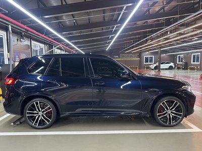 BMW X5 - 5