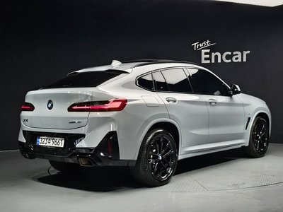 BMW X4 - 4