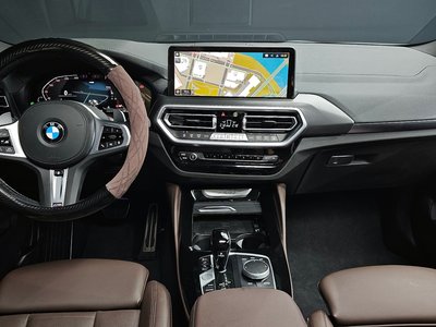 BMW X4 - 5