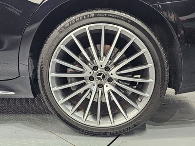 MERCEDES-BENZ S-CLASS - 6