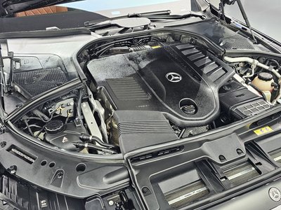 MERCEDES-BENZ S-CLASS - 7