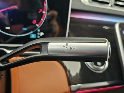 MERCEDES-BENZ S-CLASS - 9