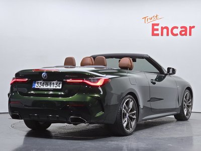 BMW 4 SERIES - 4