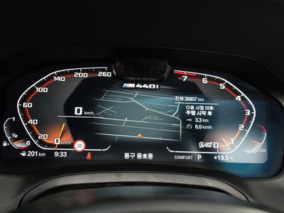 BMW 4 SERIES - 8