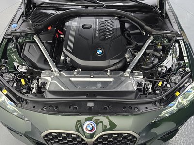 BMW 4 SERIES - 7
