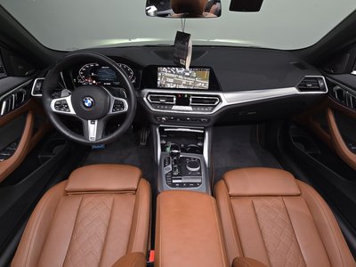 BMW 4 SERIES - 5