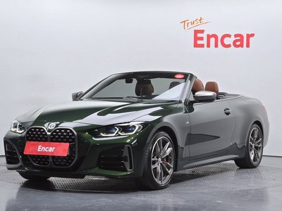 BMW 4 SERIES - 1
