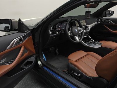 BMW 4 SERIES - 10