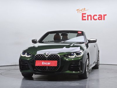 BMW 4 SERIES - 2
