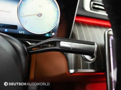 MERCEDES-BENZ S-CLASS - 9