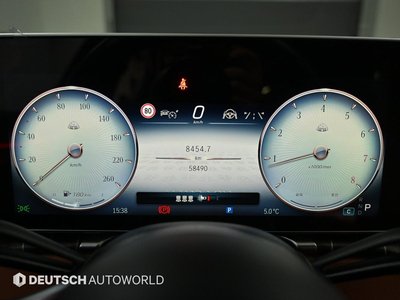 MERCEDES-BENZ S-CLASS - 8