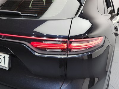 PORSCHE CAYENNE - 10
