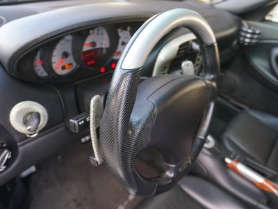 2003 Porsche 911 — миниатюра 32