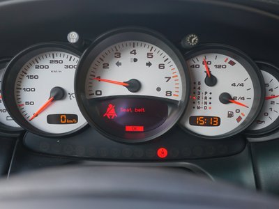2003 Porsche 911 — миниатюра 47