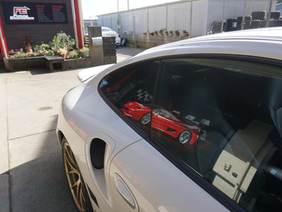 2003 Porsche 911 — миниатюра 36