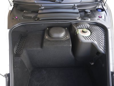 2003 Porsche 911 — миниатюра 33