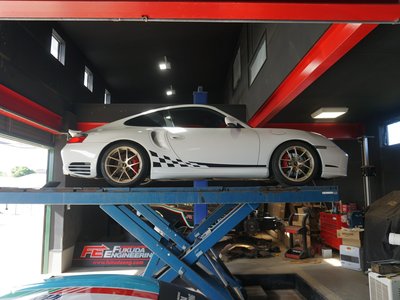 2003 Porsche 911 — миниатюра 49