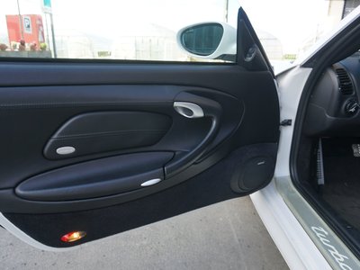 2003 Porsche 911 — миниатюра 21