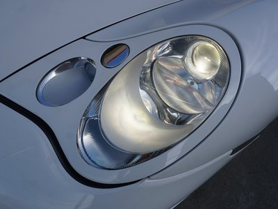 2003 Porsche 911 — миниатюра 27