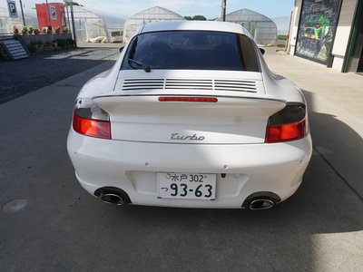 2003 Porsche 911 — миниатюра 14