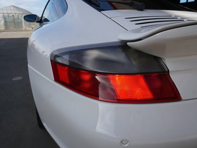 2003 Porsche 911 — миниатюра 15