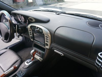 2003 Porsche 911 — миниатюра 39