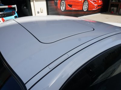2003 Porsche 911 照片 8