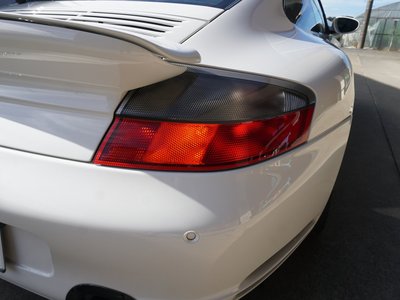 2003 Porsche 911 — миниатюра 16