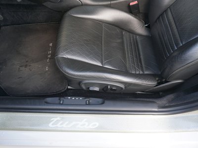 2003 Porsche 911 — миниатюра 23