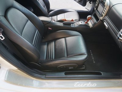 2003 Porsche 911 — миниатюра 38