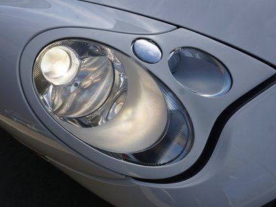2003 Porsche 911 — миниатюра 28