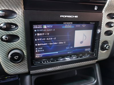 2003 Porsche 911 — миниатюра 45