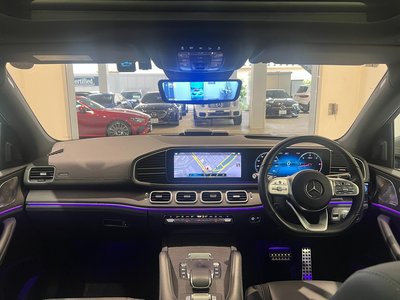 2021 Mercedes-BENZ GLE — фото 5