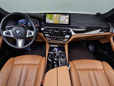 BMW 5 SERIES - 5
