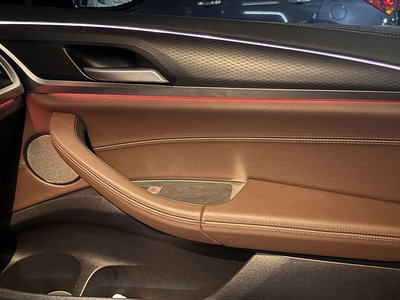 2025 BMW X4 缩略图 14