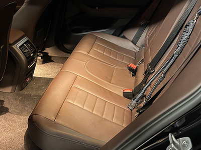 2025 BMW X4 缩略图 19
