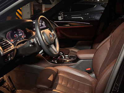 2025 BMW X4 缩略图 17