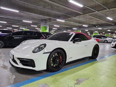 PORSCHE 911 - 3