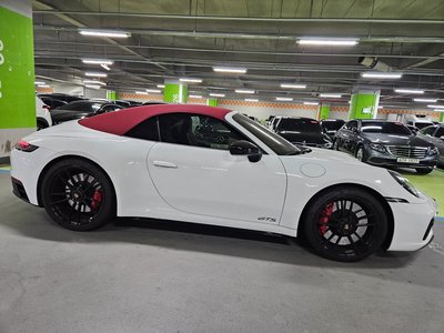 PORSCHE 911 - 2