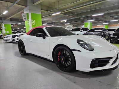 PORSCHE 911 - 7