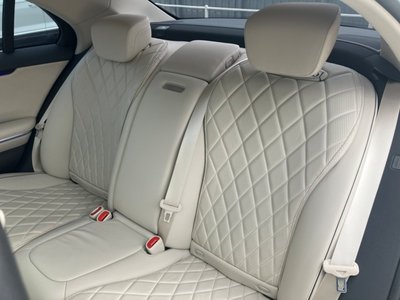 2023 Mercedes-BENZ S-CLASS — миниатюра 16